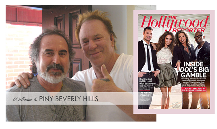 piny beverly hills