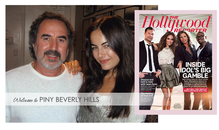 piny beverly hills