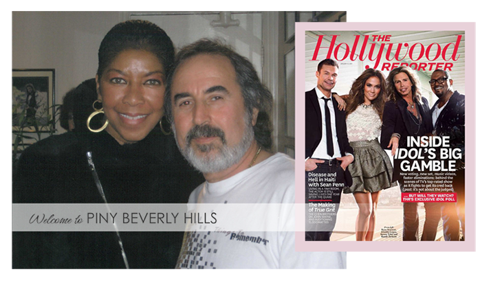 piny beverly hills